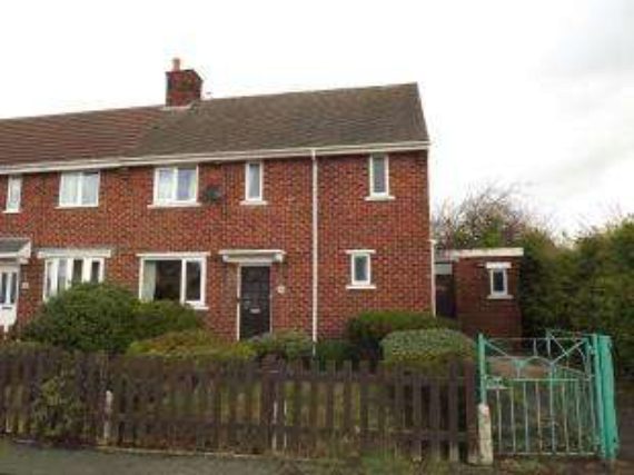 3 Bedroom Semi-Detac...